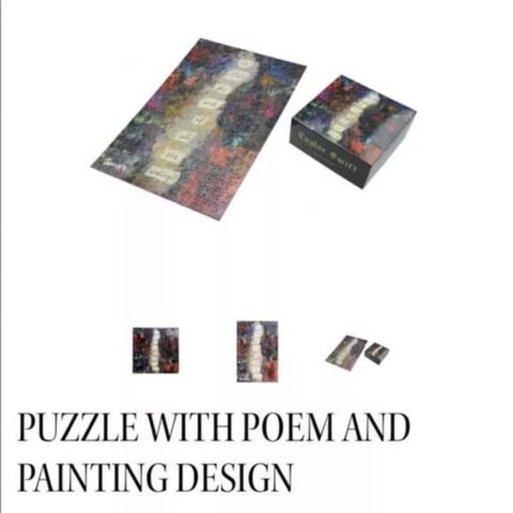 ISO: Rep & Folklore puzzle